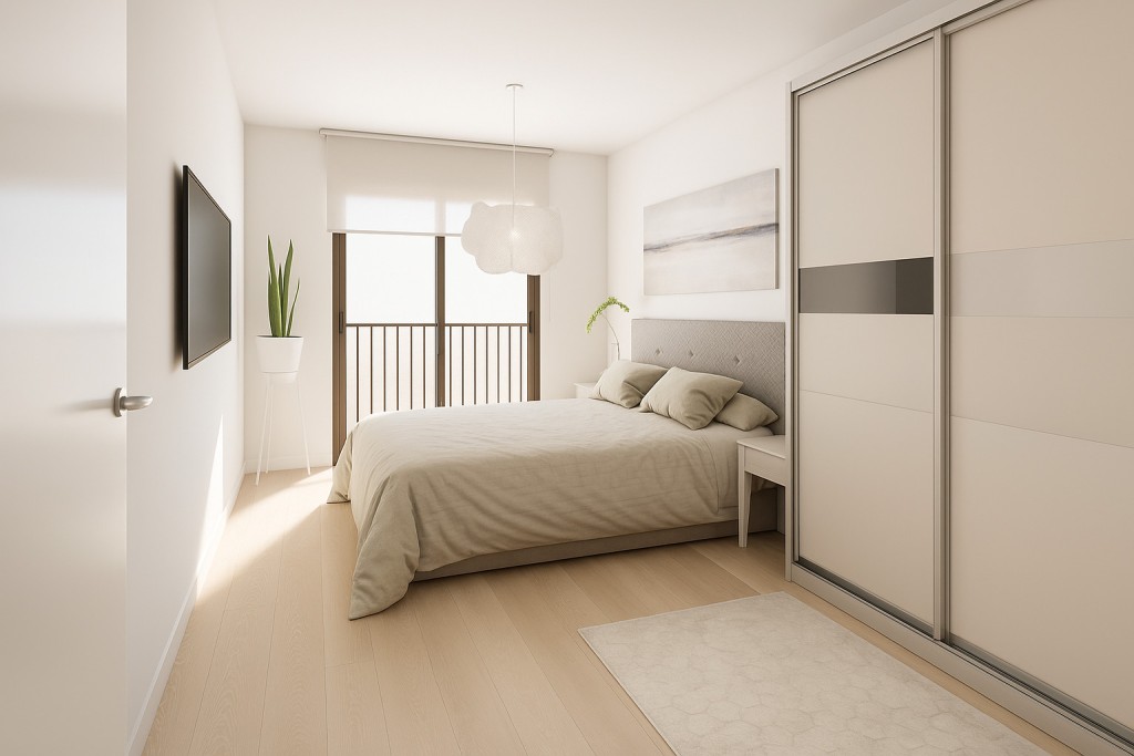 Ático en Venta en Puerto De Mazarrón Murcia - foto 5