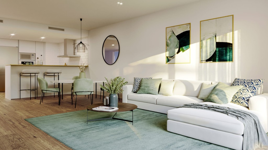 Casa-Chalet en Venta en Monforte Del Cid Alicante - foto 11