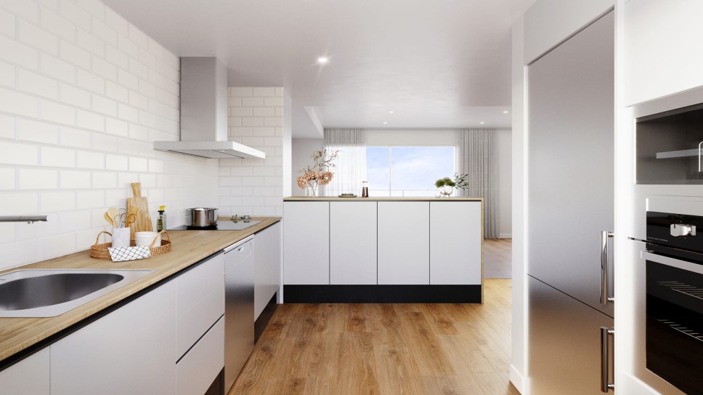 Casa-Chalet en Venta en Monforte Del Cid Alicante - foto 13