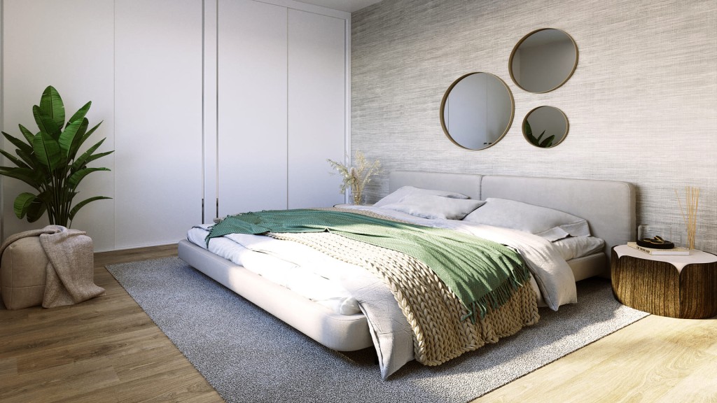 Casa-Chalet en Venta en Monforte Del Cid Alicante - foto 15