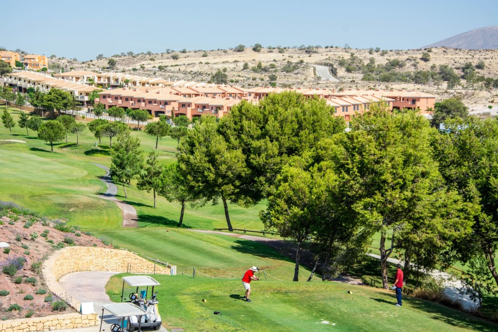 Casa-Chalet en Venta en Monforte Del Cid Alicante - foto 18