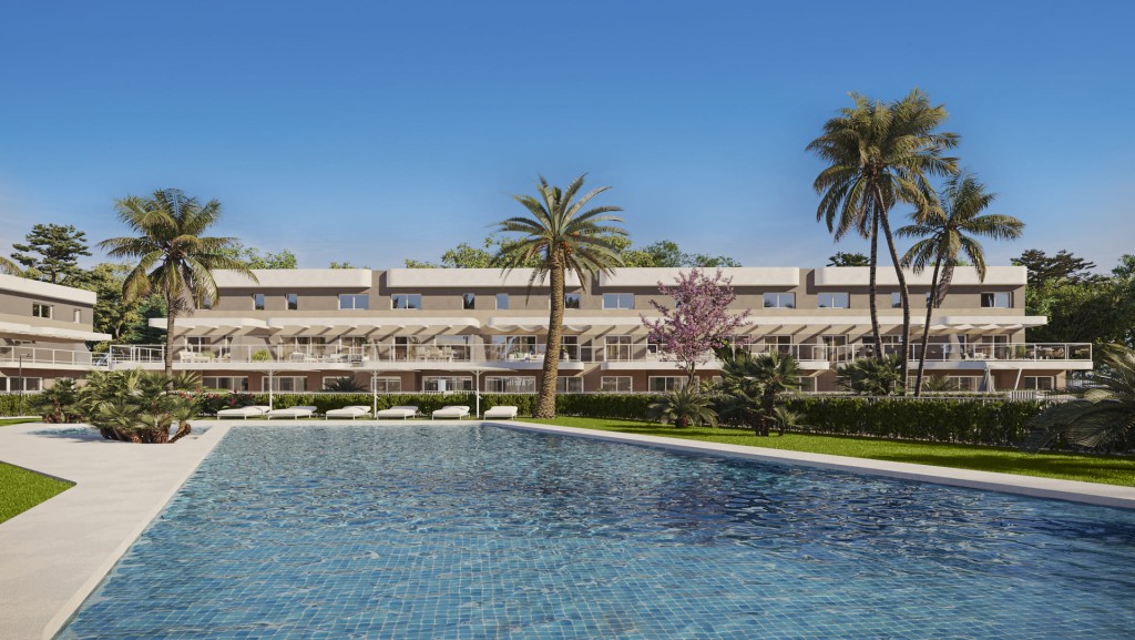 Casa-Chalet en Venta en Monforte Del Cid Alicante - foto 3