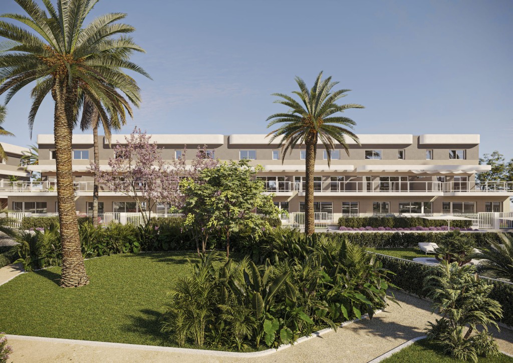 Casa-Chalet en Venta en Monforte Del Cid Alicante - foto 5