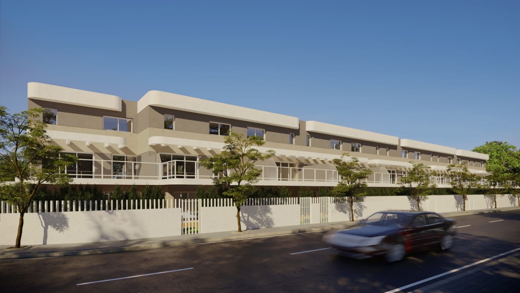 Casa-Chalet en Venta en Monforte Del Cid Alicante - foto 6