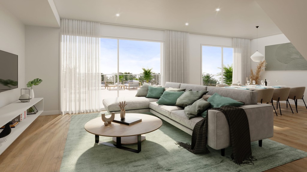 Casa-Chalet en Venta en Monforte Del Cid Alicante - foto 9