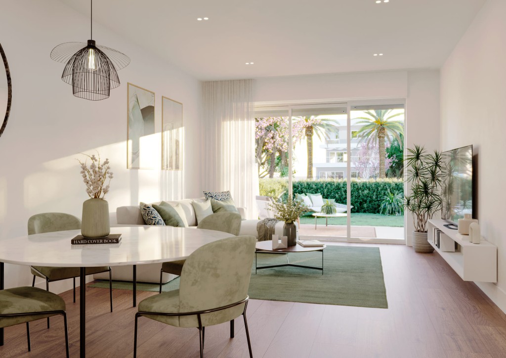 Casa-Chalet en Venta en Monforte Del Cid Alicante - foto 10