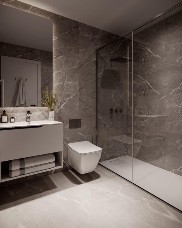 Apartamento en Venta en Calpe Alicante - foto 14