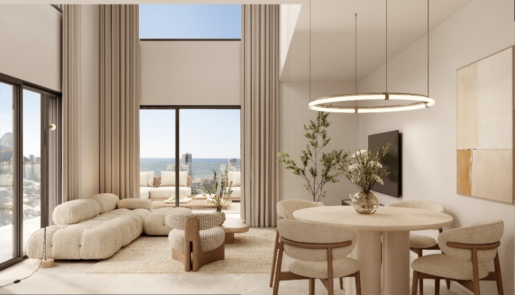 Apartamento en Venta en Calpe Alicante - foto 20