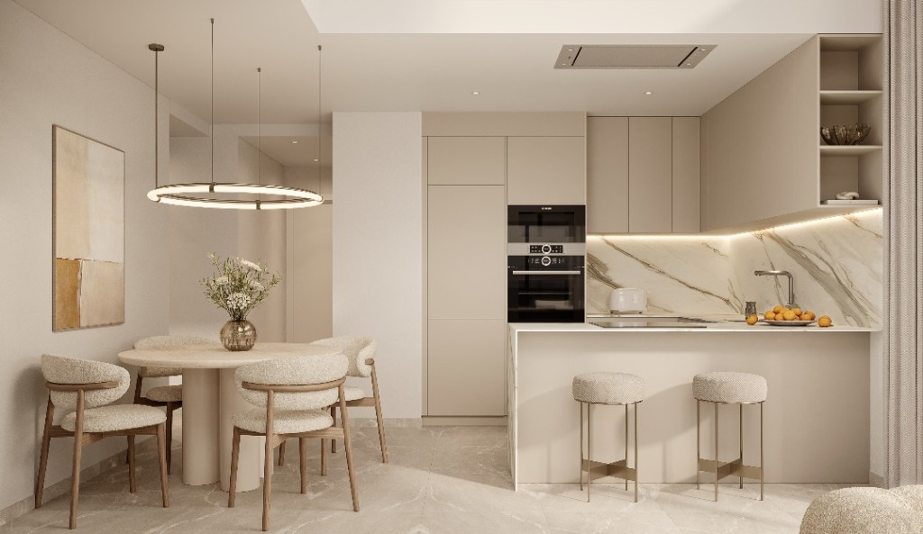 Apartamento en Venta en Calpe Alicante - foto 3