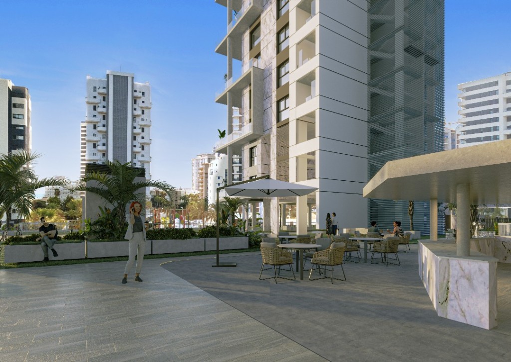Apartamento en Venta en Calpe Alicante - foto 22