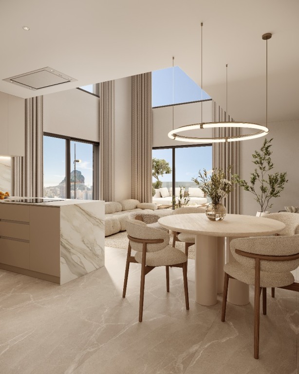 Apartamento en Venta en Calpe Alicante - foto 23