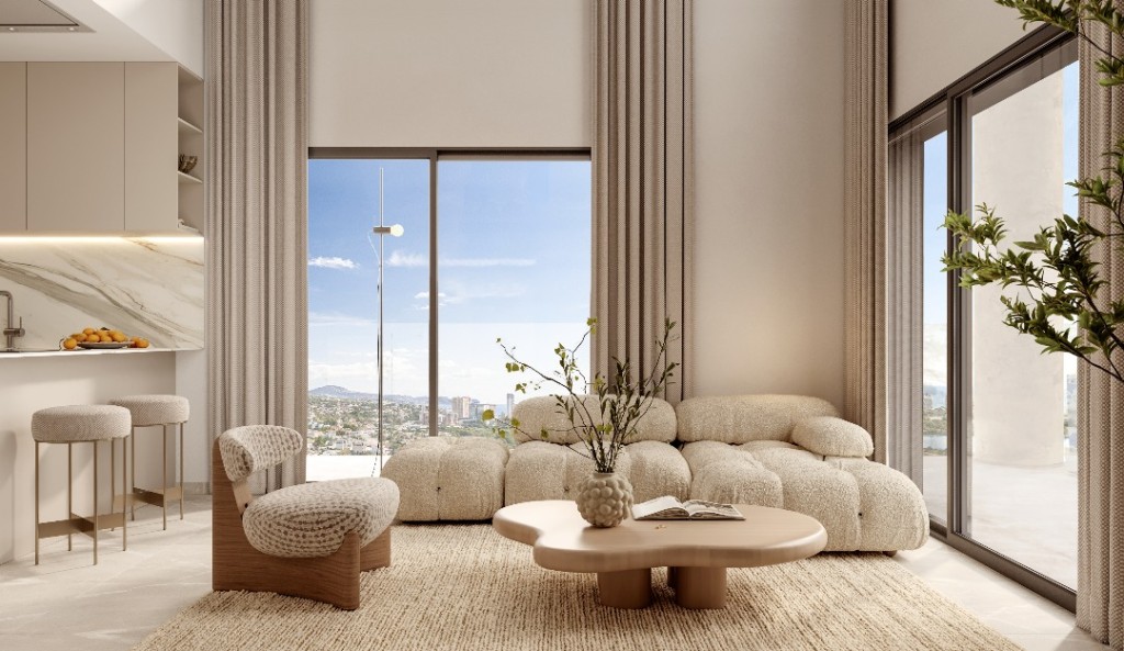 Apartamento en Venta en Calpe Alicante - foto 24