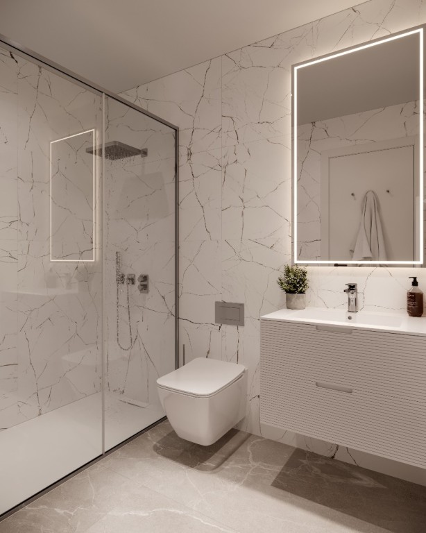 Apartamento en Venta en Calpe Alicante - foto 4