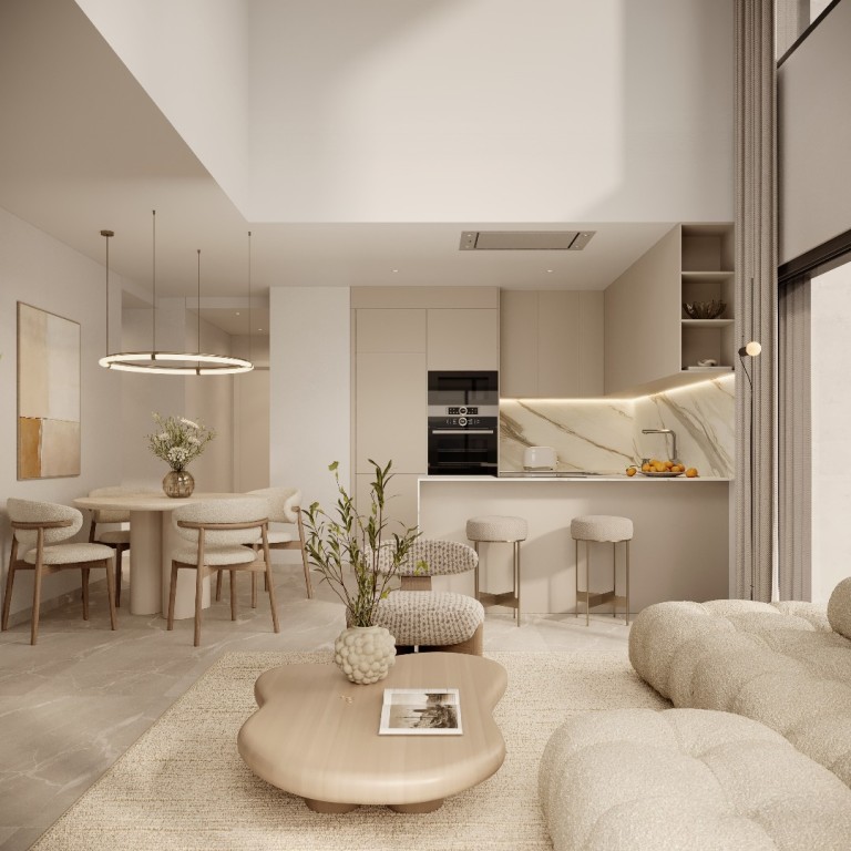 Apartamento en Venta en Calpe Alicante - foto 34