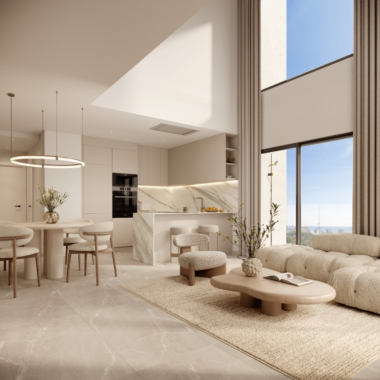 Apartamento en Venta en Calpe Alicante - foto 37