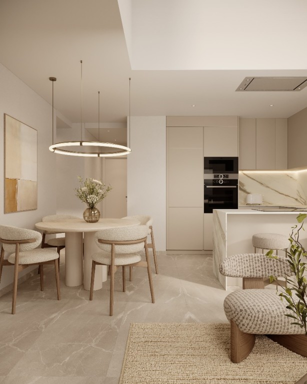 Apartamento en Venta en Calpe Alicante - foto 5