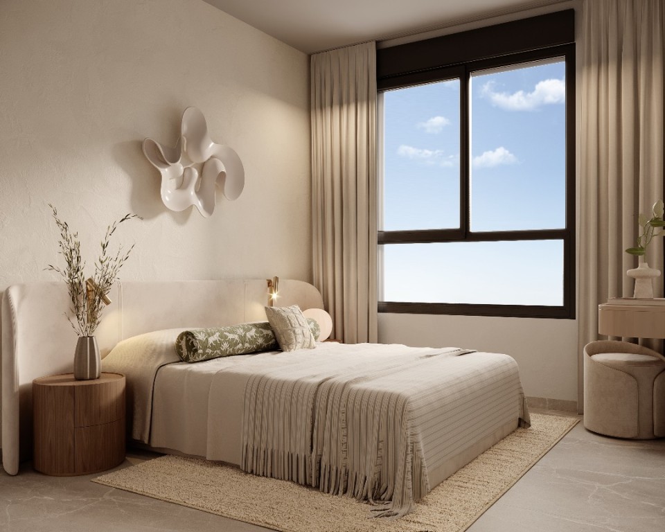 Apartamento en Venta en Calpe Alicante - foto 6