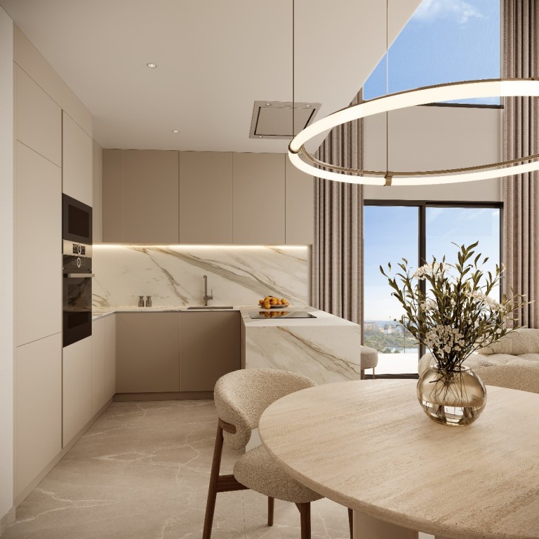 Apartamento en Venta en Calpe Alicante - foto 7