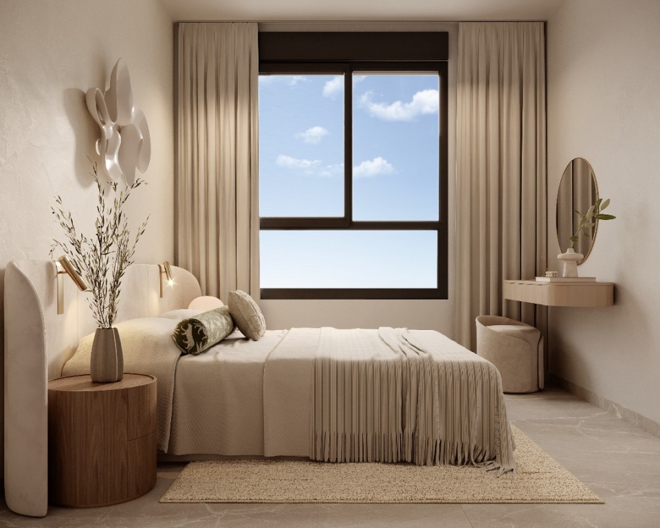 Apartamento en Venta en Calpe Alicante - foto 10