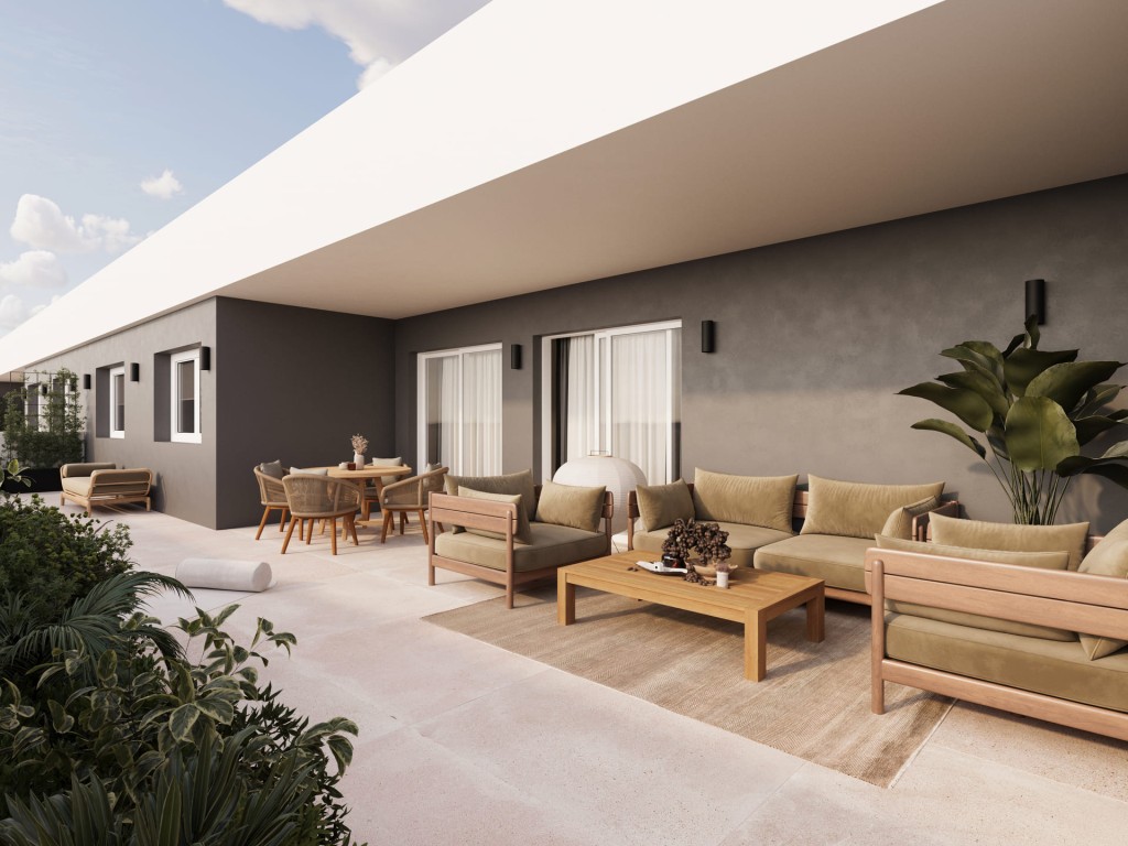 Apartamento en Venta en Aguilas Murcia - foto 3