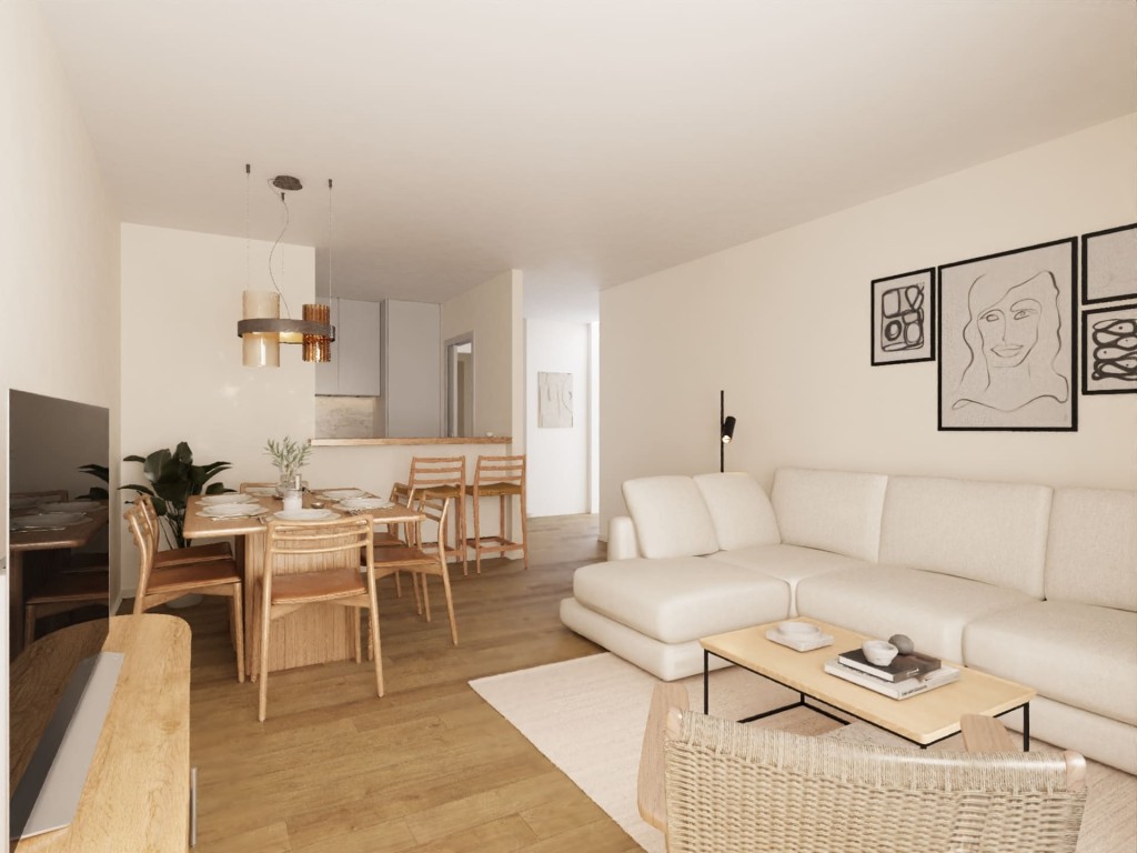Apartamento en Venta en Aguilas Murcia - foto 5