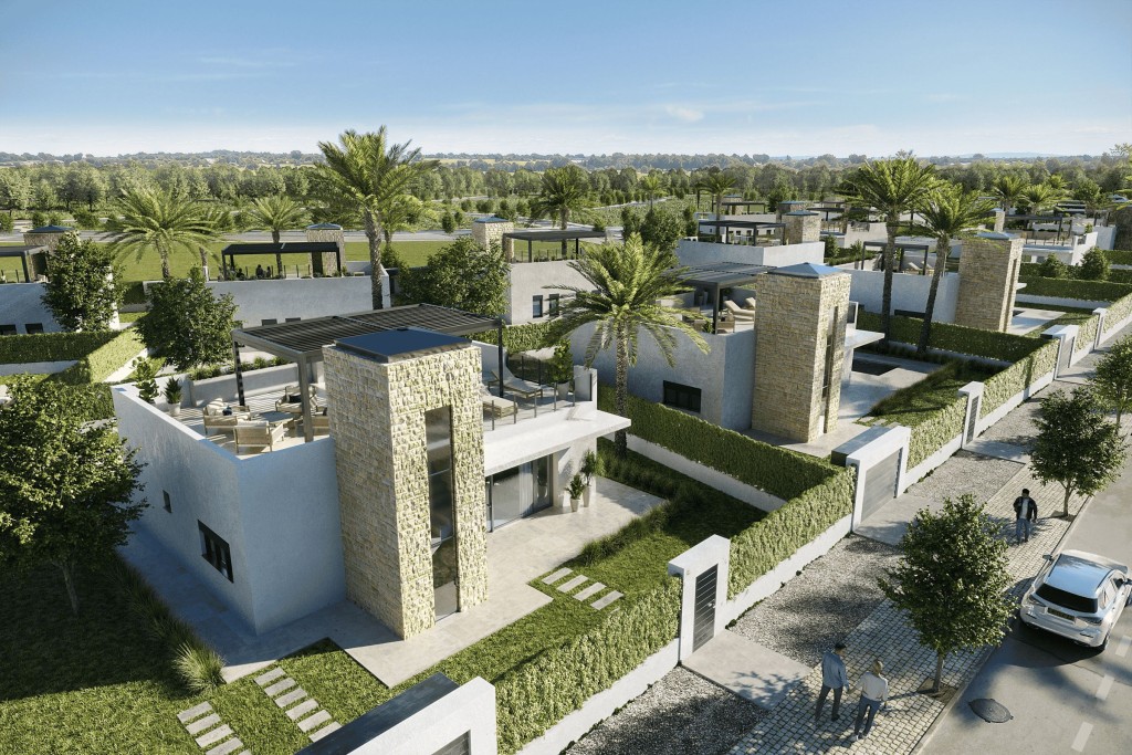 Casa-Chalet en Venta en Purias Murcia - foto 11