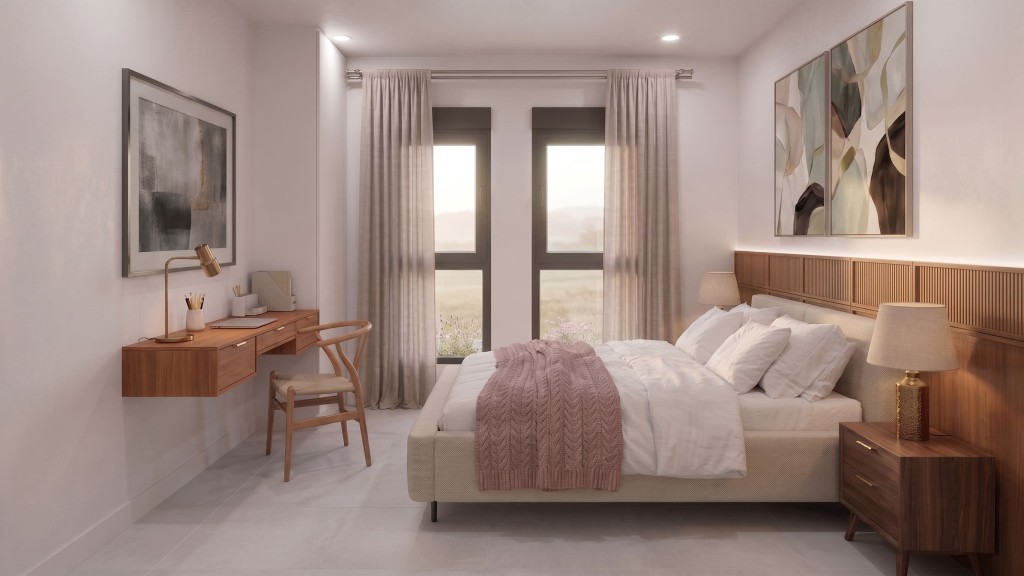 Casa-Chalet en Venta en Purias Murcia - foto 6