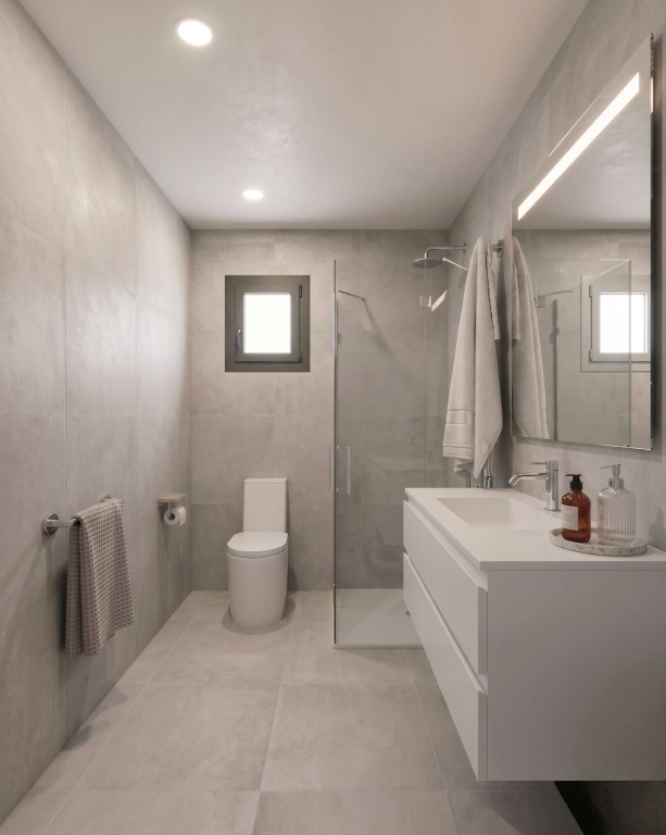 Casa-Chalet en Venta en Purias Murcia - foto 7