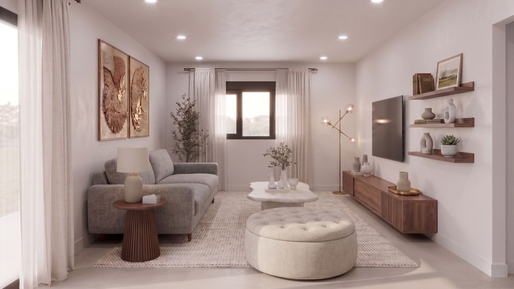 Casa-Chalet en Venta en Purias Murcia - foto 8