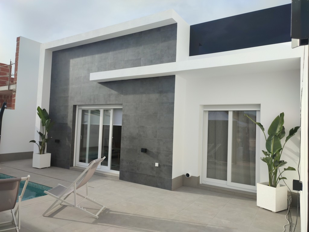 Casa-Chalet en Venta en Balsicas Murcia - foto 2