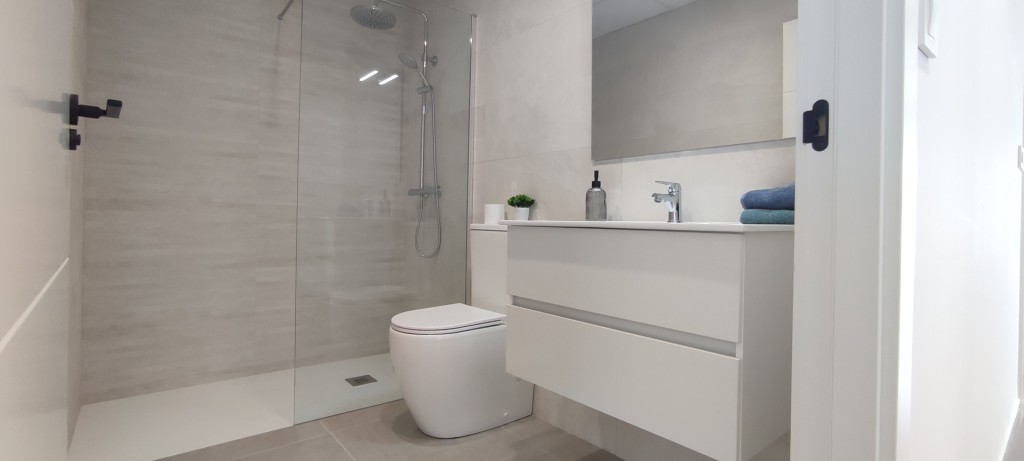 Casa-Chalet en Venta en Balsicas Murcia - foto 11