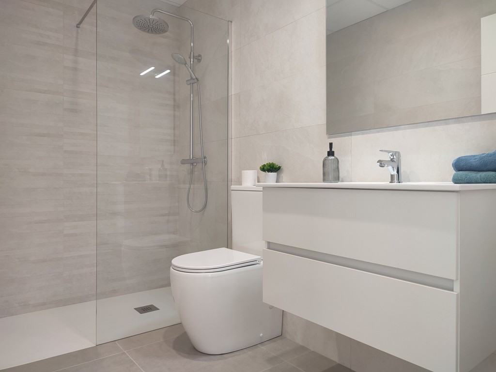 Casa-Chalet en Venta en Balsicas Murcia - foto 12