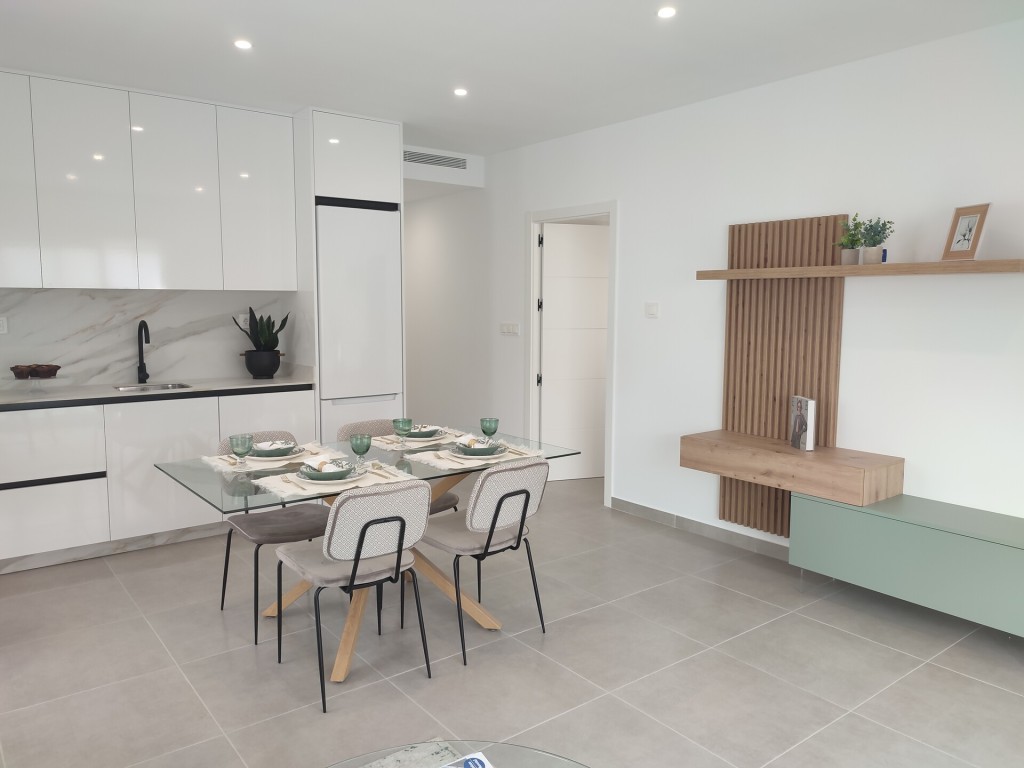 Casa-Chalet en Venta en Balsicas Murcia - foto 13