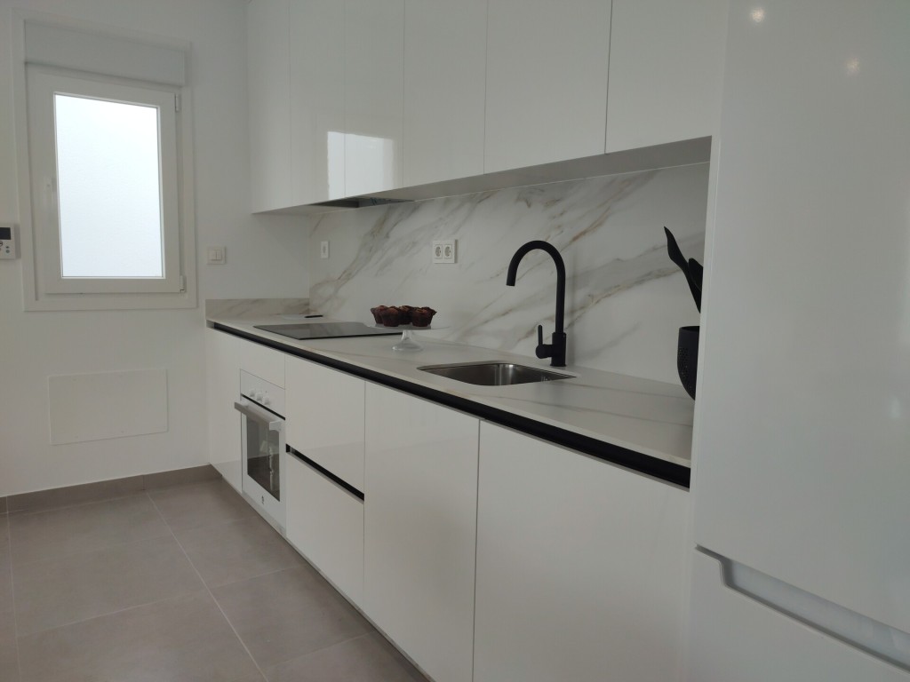 Casa-Chalet en Venta en Balsicas Murcia - foto 14