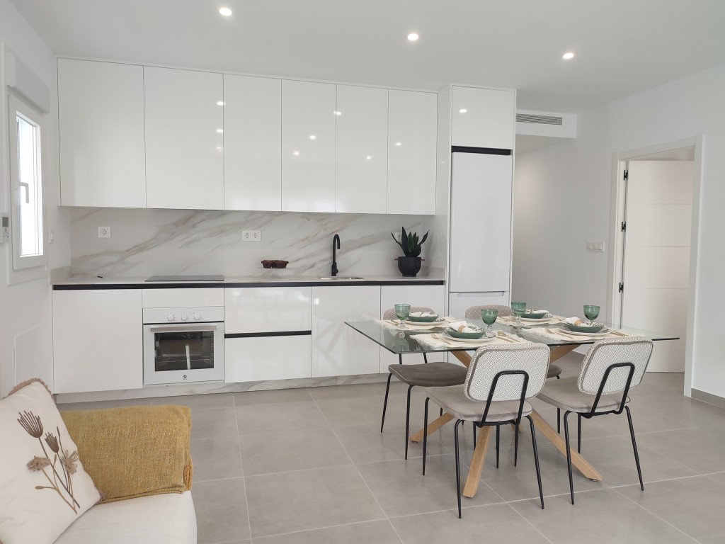 Casa-Chalet en Venta en Balsicas Murcia - foto 15