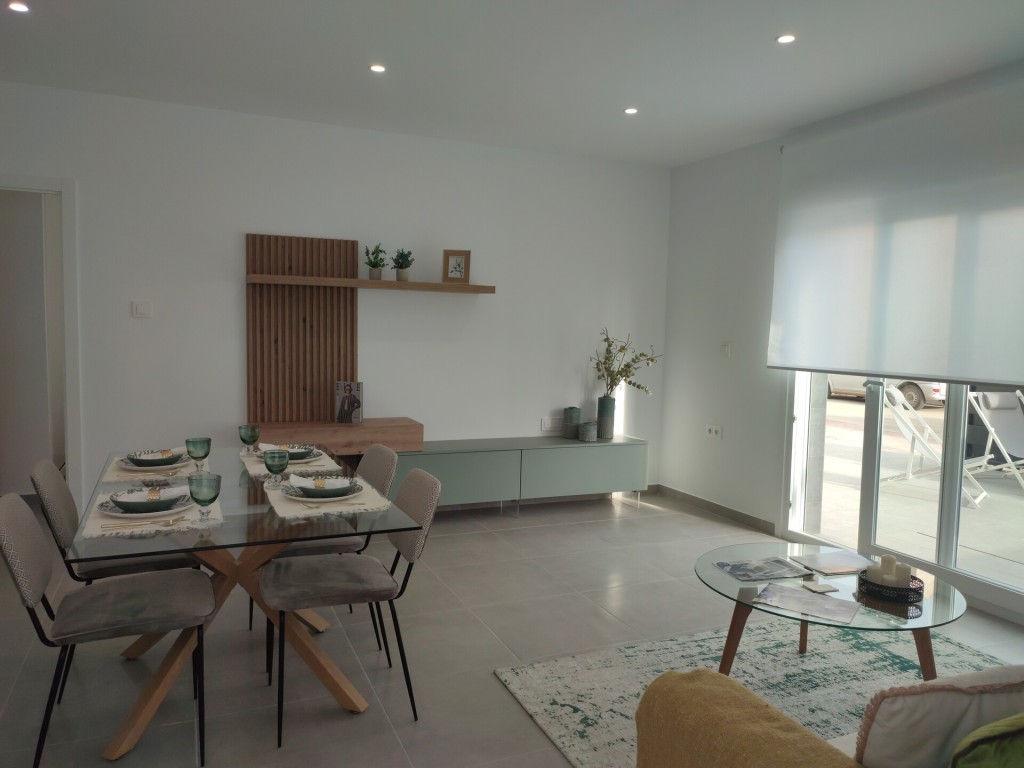 Casa-Chalet en Venta en Balsicas Murcia - foto 16