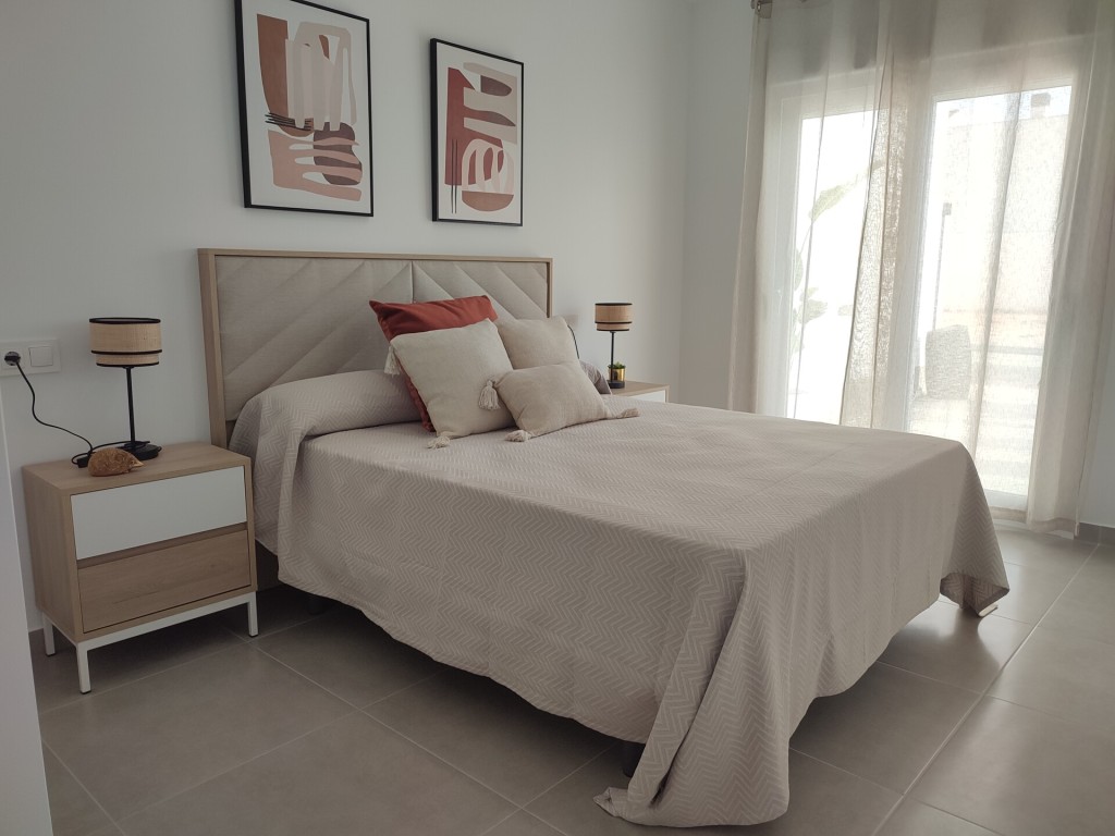 Casa-Chalet en Venta en Balsicas Murcia - foto 17