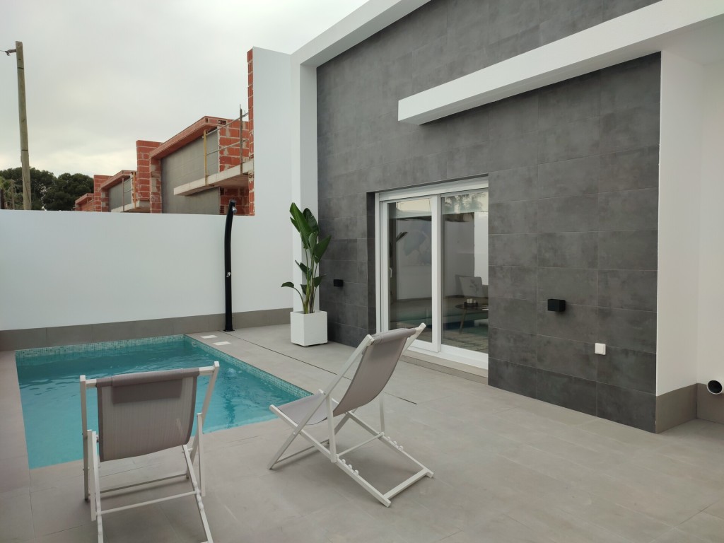 Casa-Chalet en Venta en Balsicas Murcia - foto 3