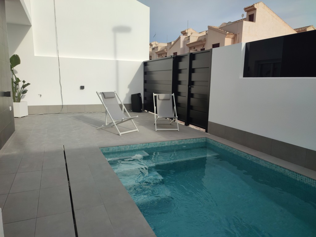Casa-Chalet en Venta en Balsicas Murcia - foto 4