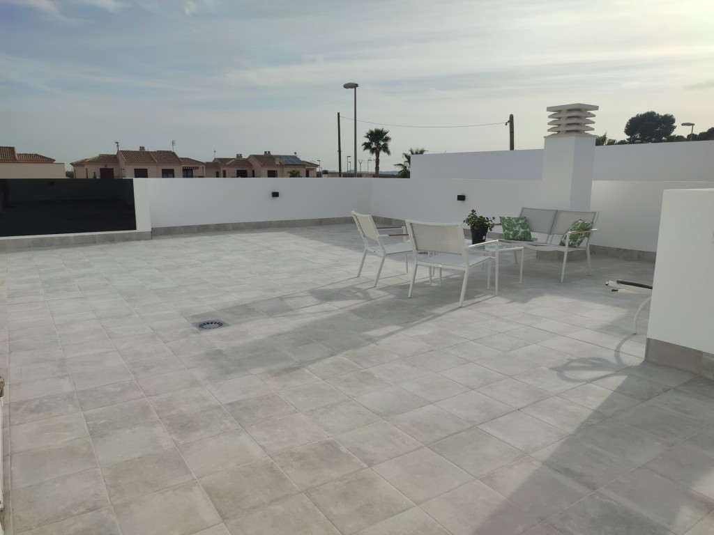 Casa-Chalet en Venta en Balsicas Murcia - foto 5