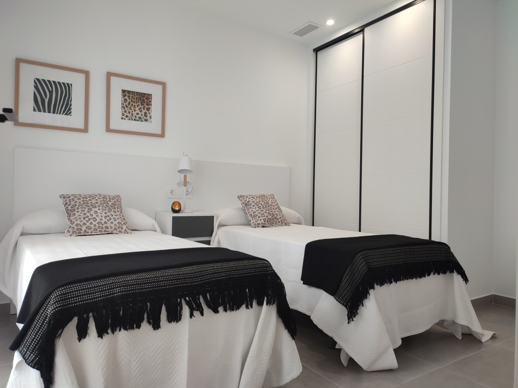 Casa-Chalet en Venta en Balsicas Murcia - foto 6