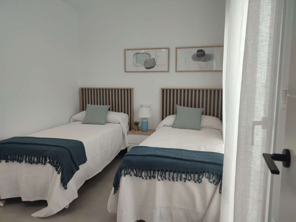 Casa-Chalet en Venta en Balsicas Murcia - foto 7
