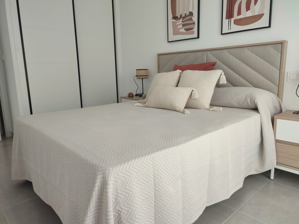 Casa-Chalet en Venta en Balsicas Murcia - foto 8