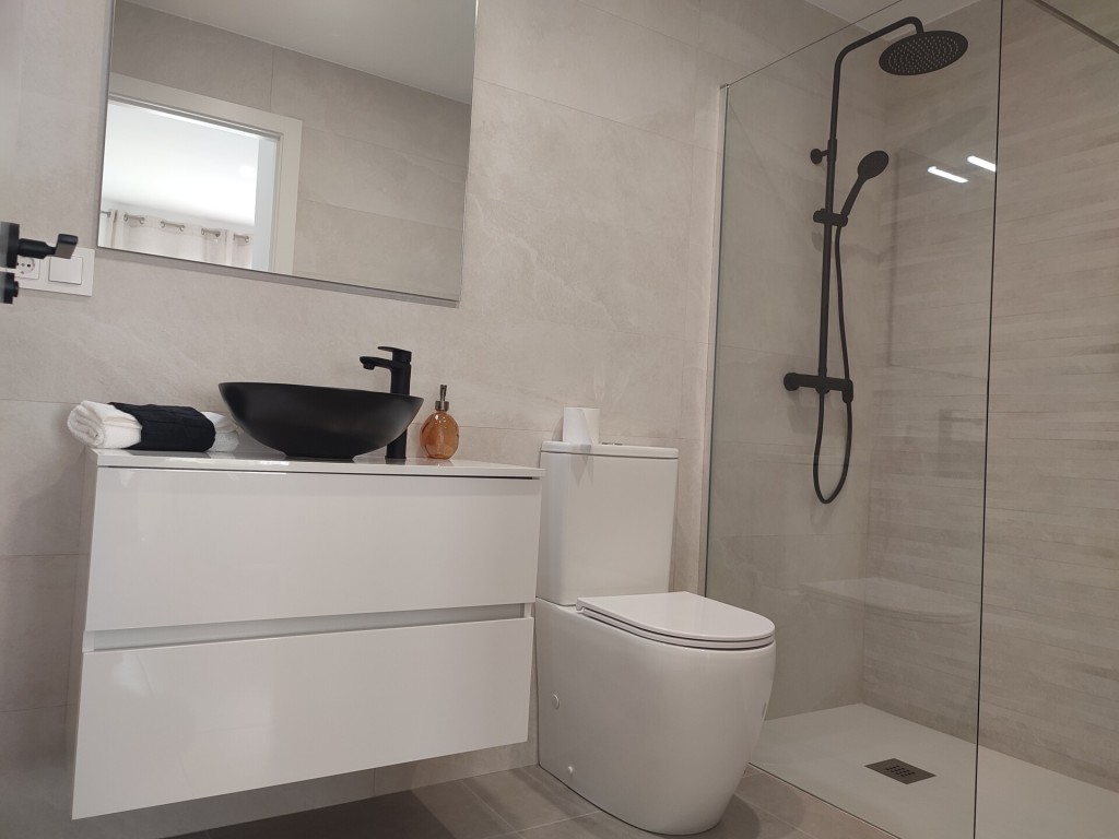 Casa-Chalet en Venta en Balsicas Murcia - foto 9