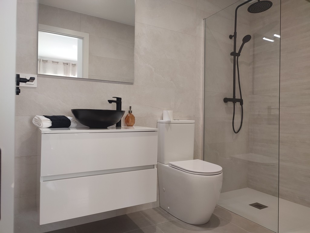 Casa-Chalet en Venta en Balsicas Murcia - foto 10