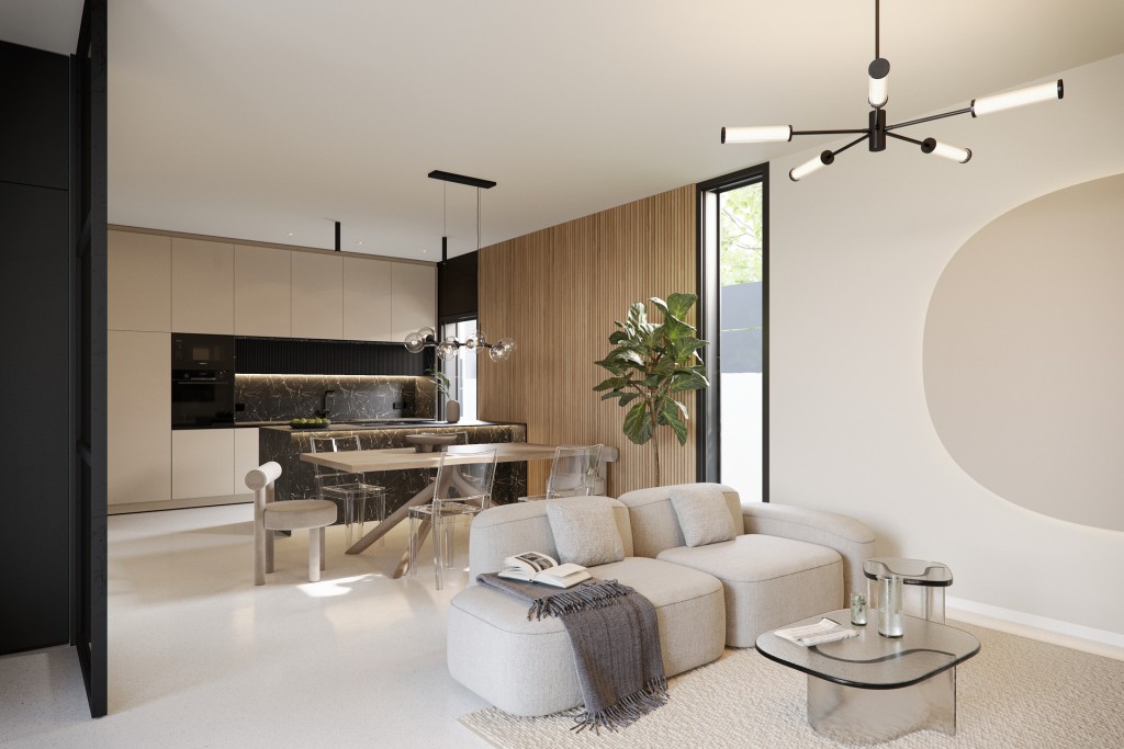 Casa-Chalet en Venta en San Miguel De Salinas Alicante - foto 4
