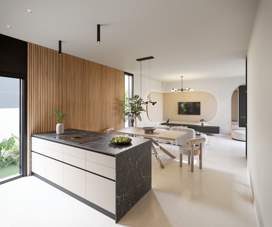 Casa-Chalet en Venta en San Miguel De Salinas Alicante - foto 5
