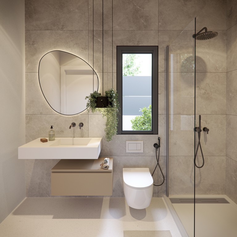 Casa-Chalet en Venta en San Miguel De Salinas Alicante - foto 8