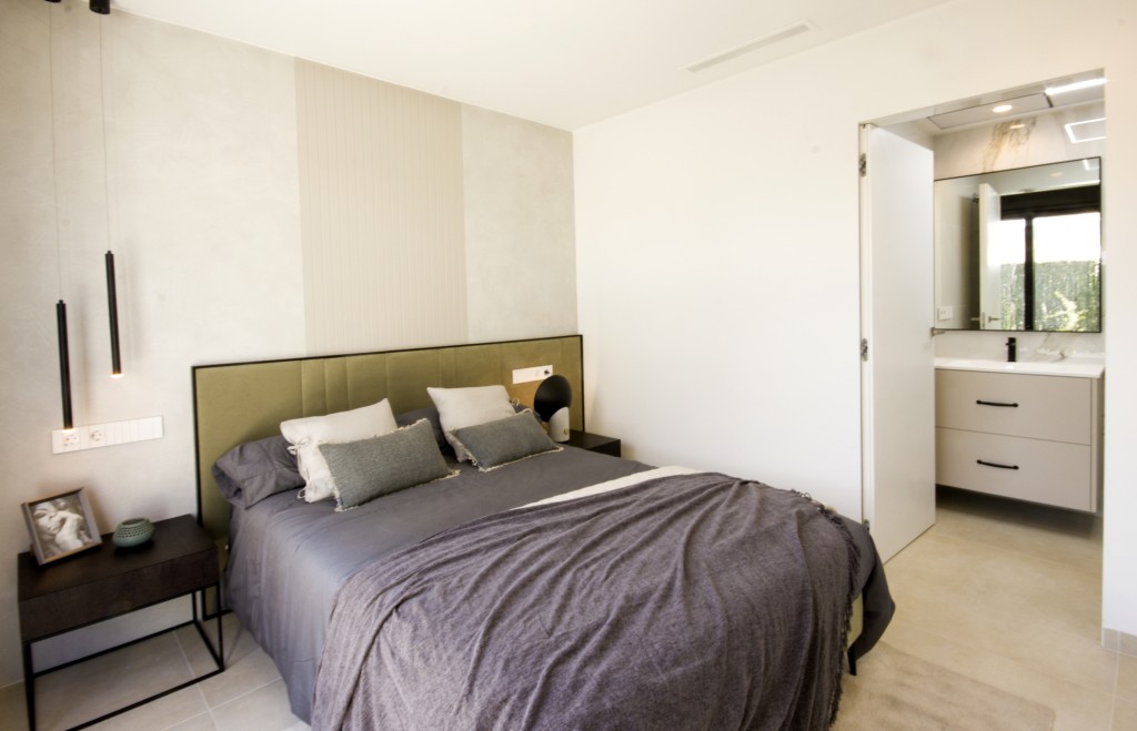 Casa-Chalet en Venta en Ciudad Quesada Alicante - foto 19