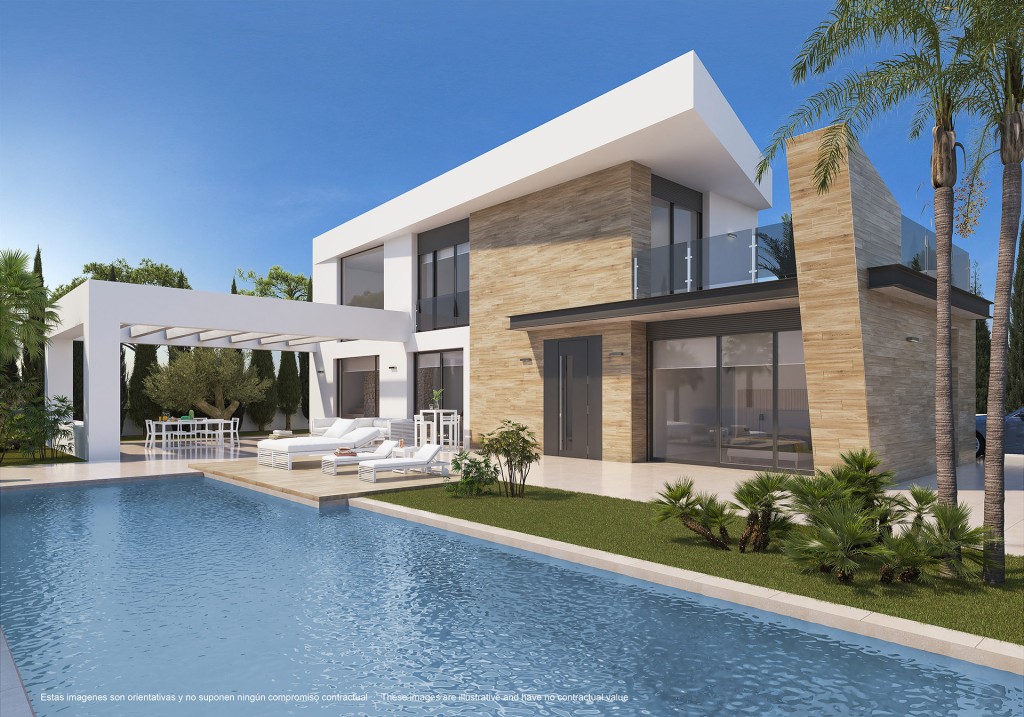 Casa-Chalet en Venta en Ciudad Quesada Alicante - foto 24